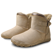 NordicSnug official unisex foot measurement and winter boots size guide table