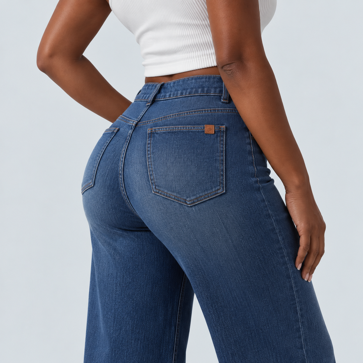 Flexy™ Butt-Lifting Jeans