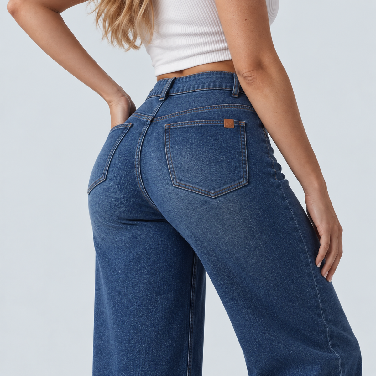 Flexy™ Butt-Lifting Jeans