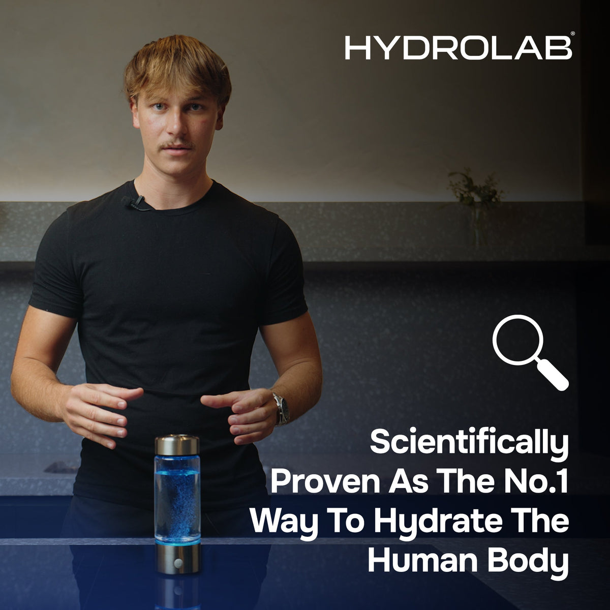 Clinically proven scientific advantages of molecular hydrogen antioxidant therapy
