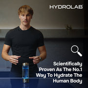 Clinically proven scientific advantages of molecular hydrogen antioxidant therapy