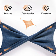 High Stretch Tummy Control Jeans