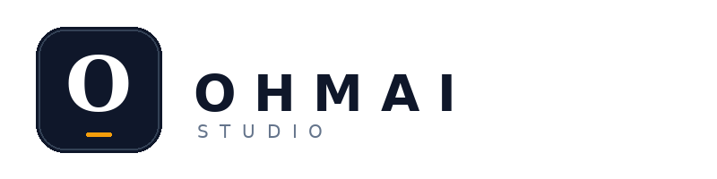 OHMAI STUDIO